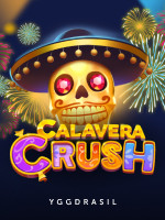 Calavera Crush