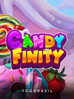Candyfinity