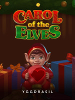 Carol Of The Elves