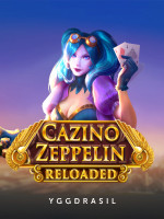 Cazino Zeppelin Reloaded