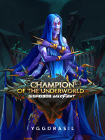 Champion of the Underworld