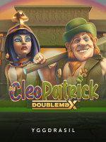 CleoPatrick DoubleMax