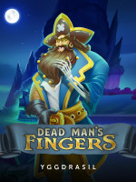 Dead Man's Fingers