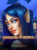 Defenders of Mystica