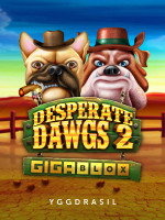 Desperate Dawgs 2 Gigablox