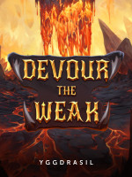 Devour The Weak
