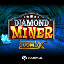 Diamond Miner Duomax