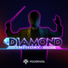 Diamond Symphony DoubleMax