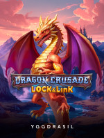 Dragon Crusade: Lock & Link