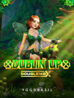 Dublin Up Doublemax