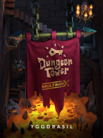 Dungeon Tower MultiMax