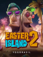 Easter Island 2
