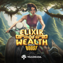 Elixir of Wealth