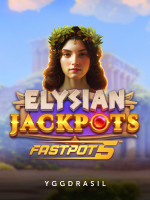 Elysian Jackpots
