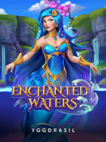 Enchanted Waters