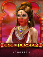 Eye of Persia 2
