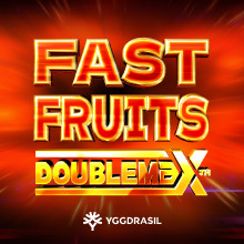 Fast Fruits DoubleMax