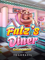 Fatz's Diner GigaBlox