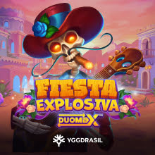 Fiesta Explosiva DuoMax