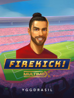 Firekick! MultiMax