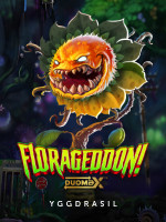 Florageddon! DuoMax