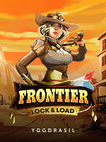 Frontier Lock & Load