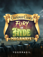 Fury of Hyde Megaways