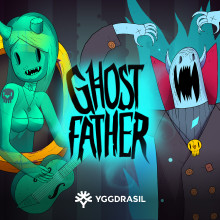 Ghost Father