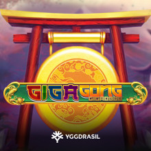 GigaGong GigaBlox