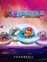 Giganimals GigaBlox