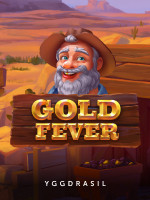 Gold Fever