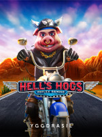 Hell's Hogs