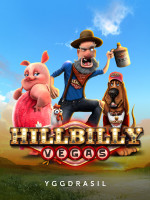 Hillbilly Vegas