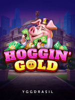 Hoggin' Gold