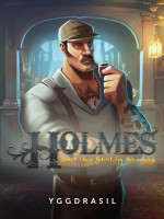 Holmes and the Stolen Stones