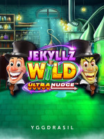 Jekyllz Wild Ultranudge