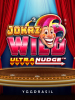 Jokrz Wild UltraNudge