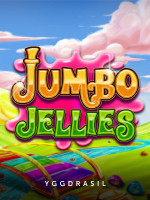 Jumbo Jellies