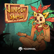 Jungle Smash