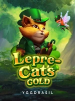 Leprecat's Gold