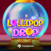 Lollipop Drop MultiMax
