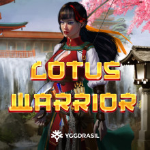 Lotus Warrior