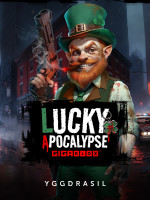 Lucky Apocalypse GigaBlox