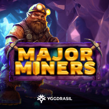 Major Miners