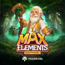 Max Elements GigaBlox