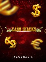 Mega Cash Stacks