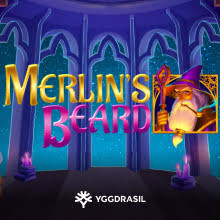 Merlin's Beard
