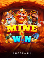 Mine And Win