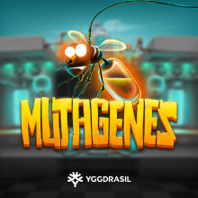 Mutagenes