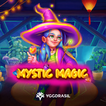 Mystic Magic